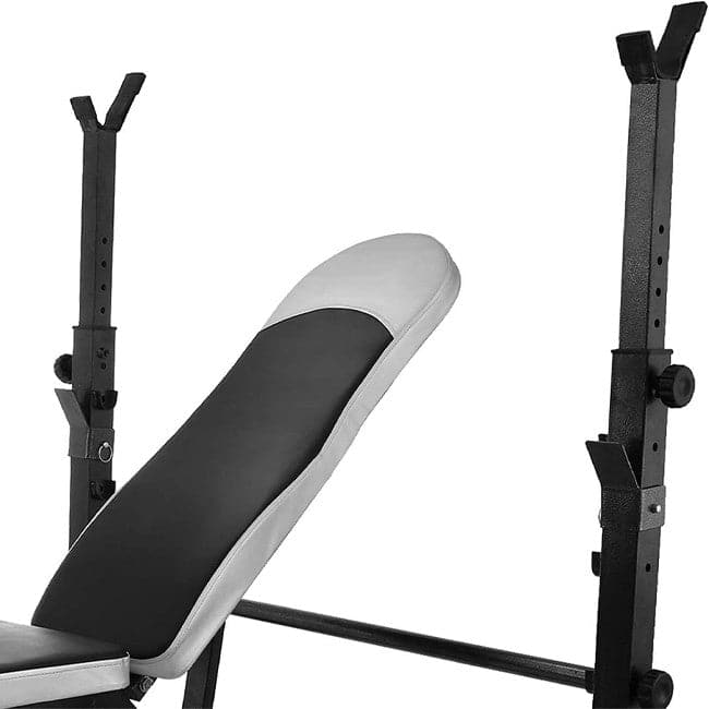 Harley Fitness Adjustable Spine Press Bench - Athletix.ae