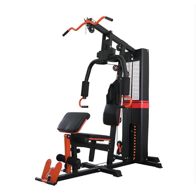 Harley Fitness Single Station Multi Gym - SC-83188 - Athletix.ae