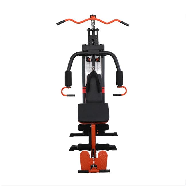 Harley Fitness Single Station Multi Gym - SC-83188 - Athletix.ae