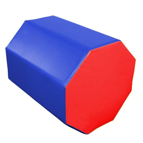 DS Hexagon Steps - Red/Blue - Athletix.ae