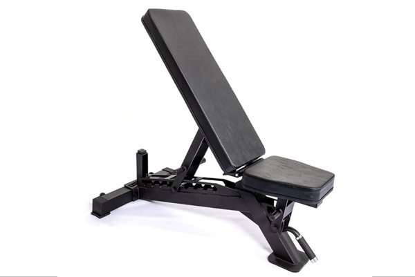 Ukiyo Commercial Bench