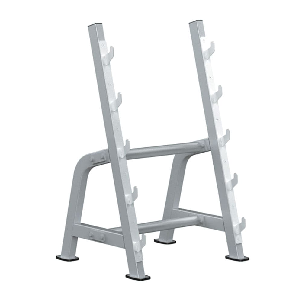 Impulse Fitness, Barbell Rack, Ifbr, Black - Athletix.ae