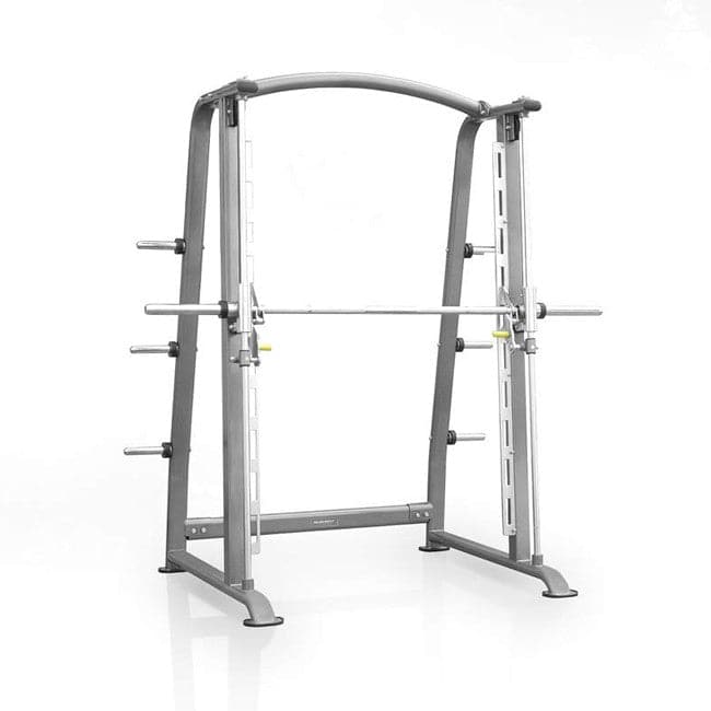 Impulse Fitness, Smith Machine, It7001, Black - Athletix.ae