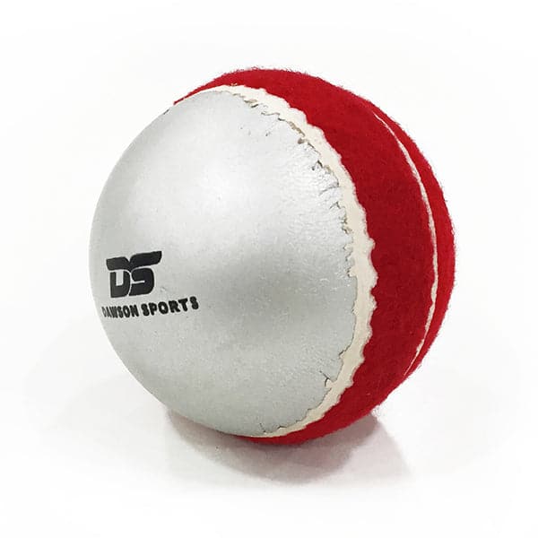 DS Irish Swing Cricket Ball - Athletix.ae