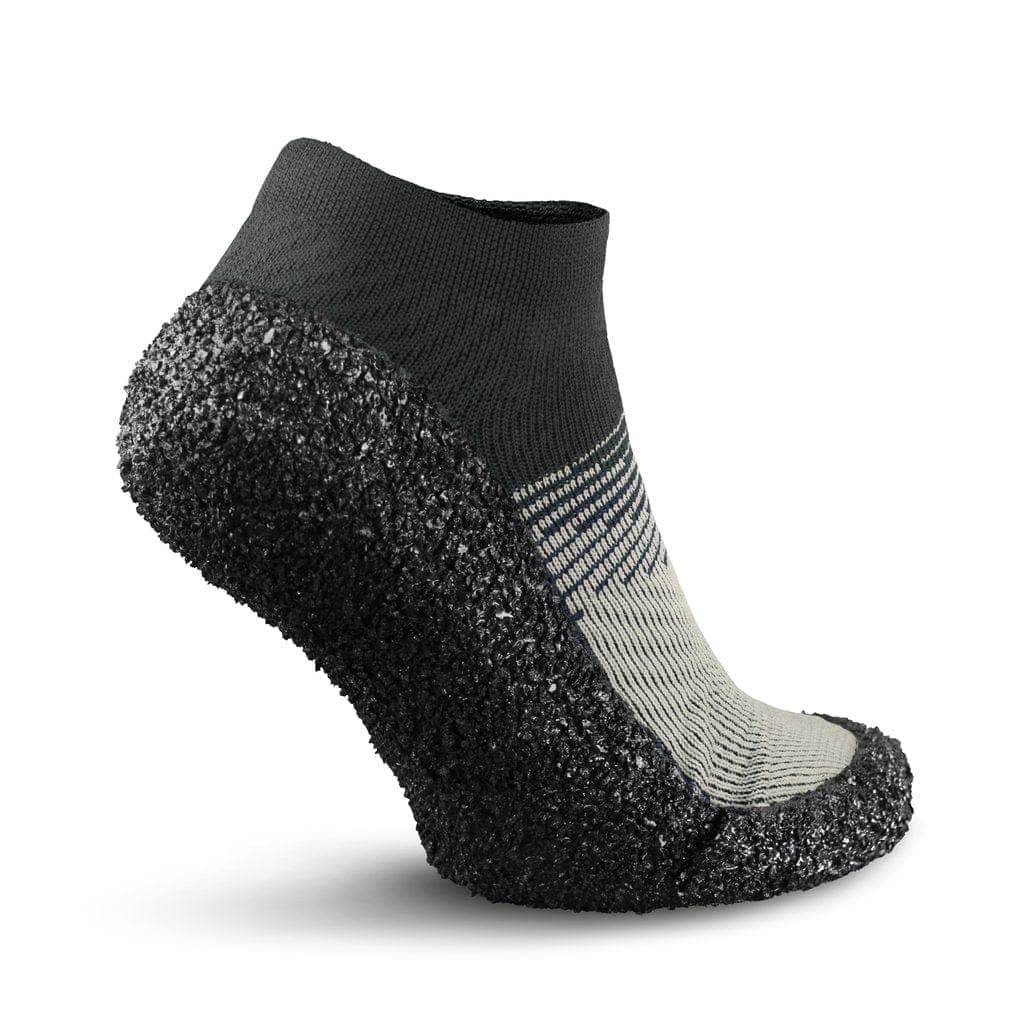 PRSAE Barefoot Shoes SKINNERS 2.0 Adults Minimalist Footwear - Ivory