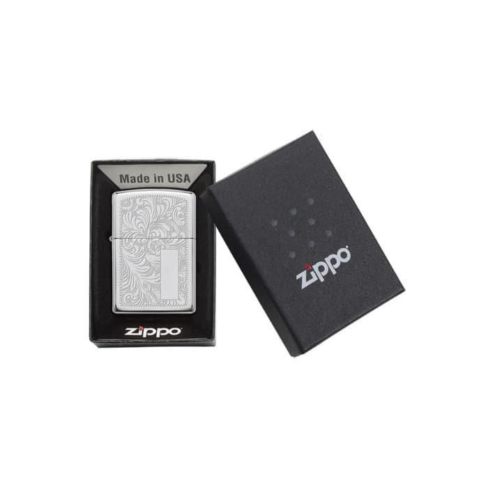 Shop for Zippo Venetian 352 Lighter on outback.ae