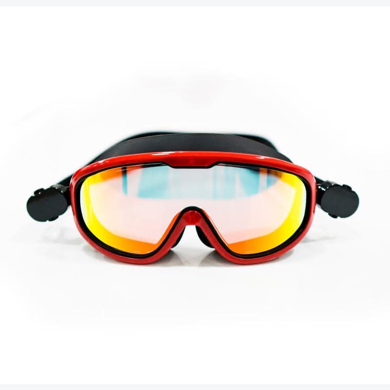 DS GT Swim Goggles Junior - Reflector