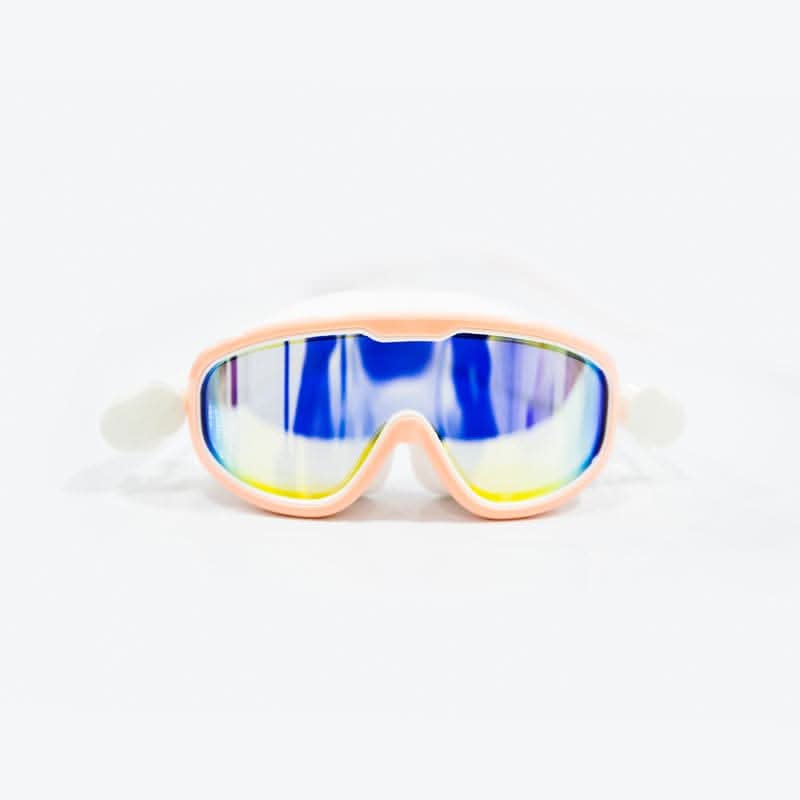 DS GT Swim Goggles Junior - Pearl - Athletix.ae