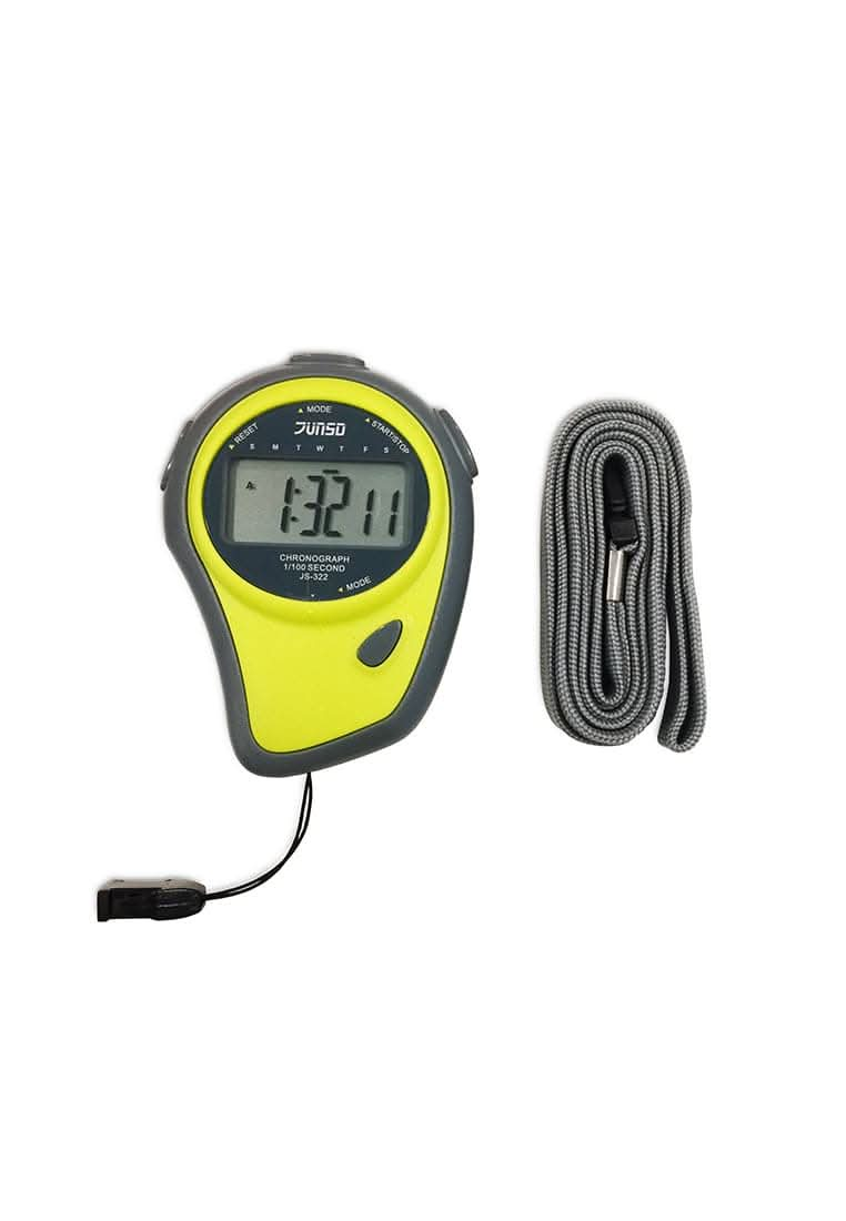 DS Juunso Stopwatch - 322 - Athletix.ae