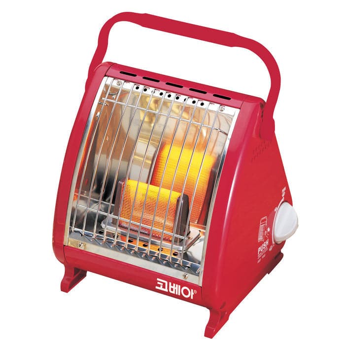 Shop for Kovea KH-2006 Power Sense Heater on outback.ae