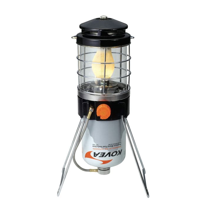 Shop for Kovea 250 Liquid Lantern KL-2901 on outback.ae