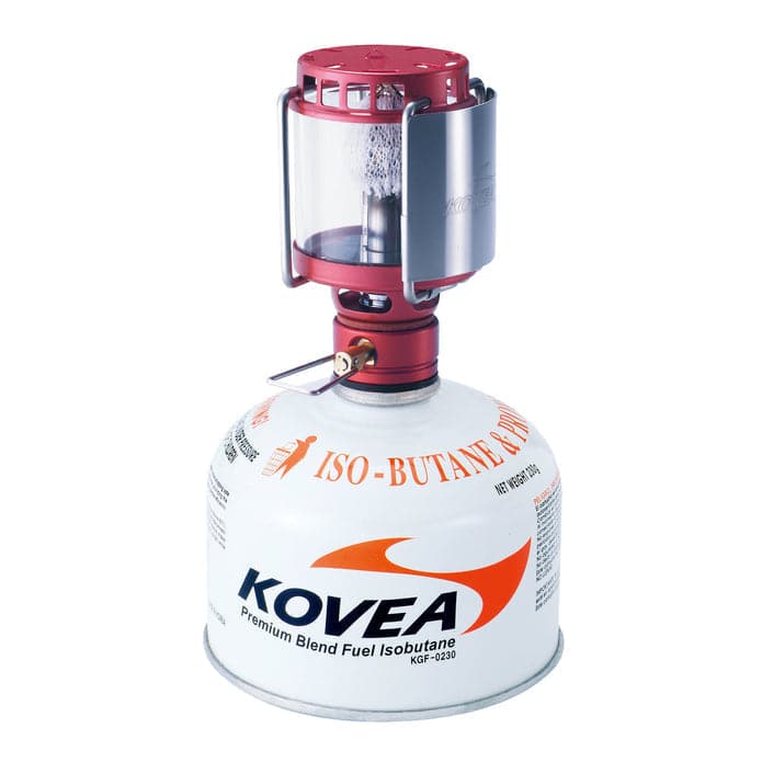 Kovea KL-805 Firefly Lantern 40 LUX - OUTBACK