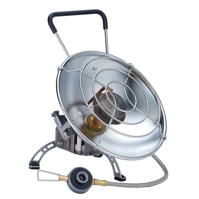 Shop for Kovea KH-0710 Fire Ball Gas Heater on outback.ae