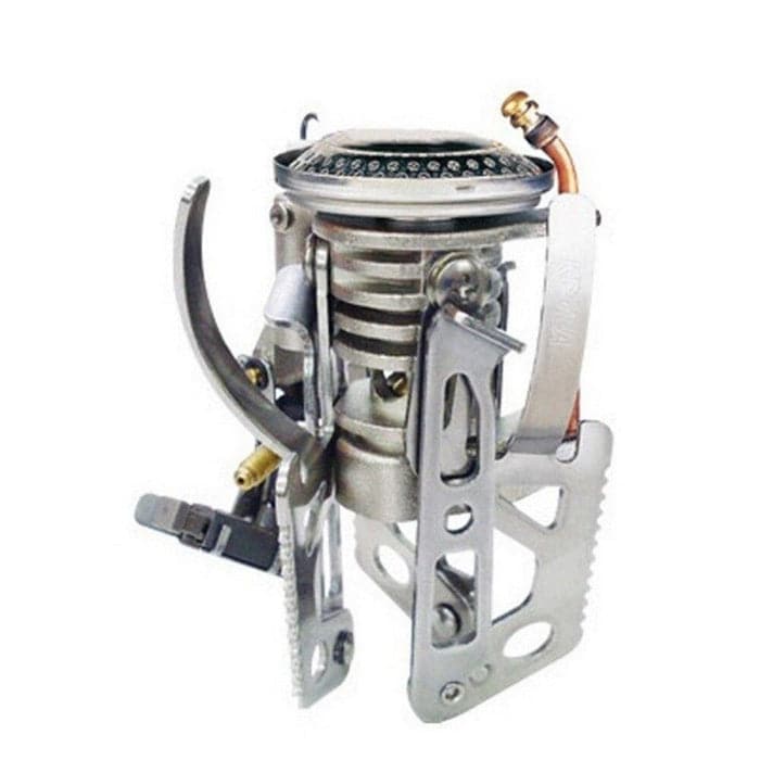 Shop for Kovea KB-0211G-L Moonwalker Stove on outback.ae