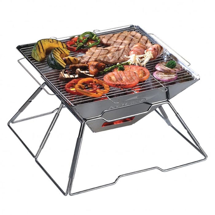 Shop for Kovea KCG-1503 Magic III Upgrade BBQ on outback.ae