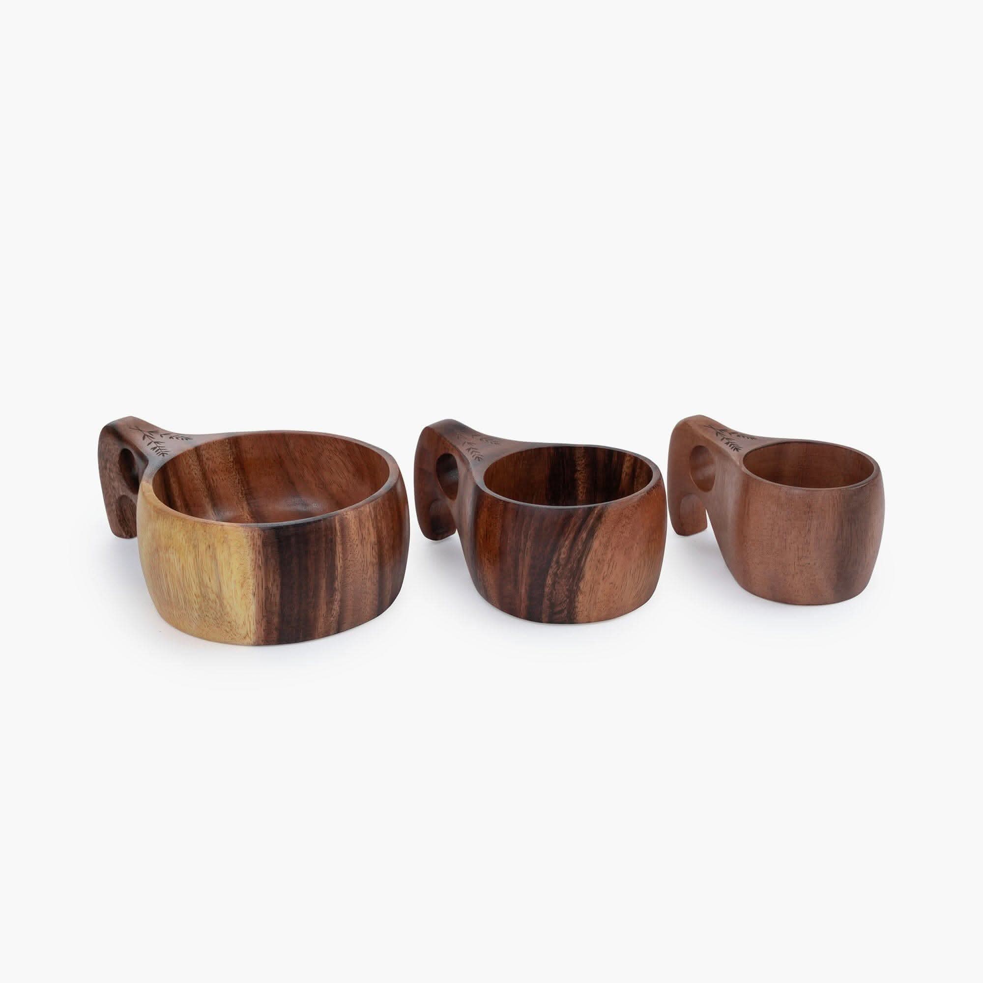 BAREBONES Kuksa cup 16 oz