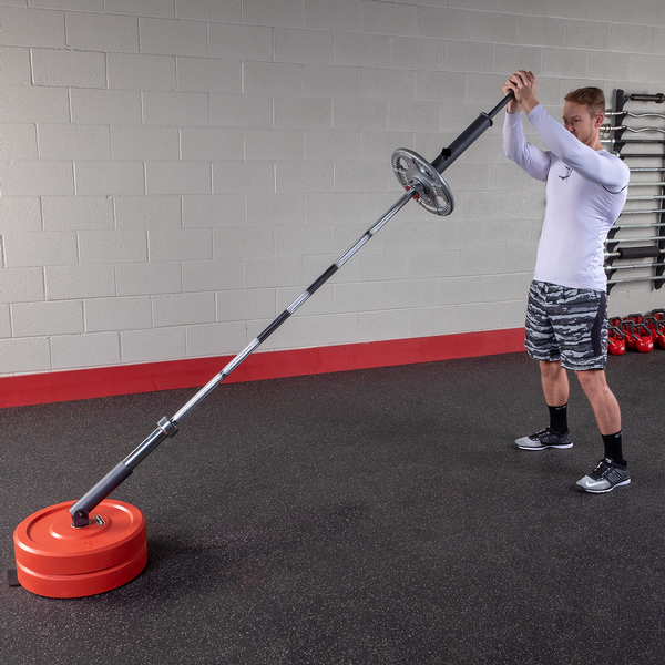 Body Solid LMCG Landmine Club Grip