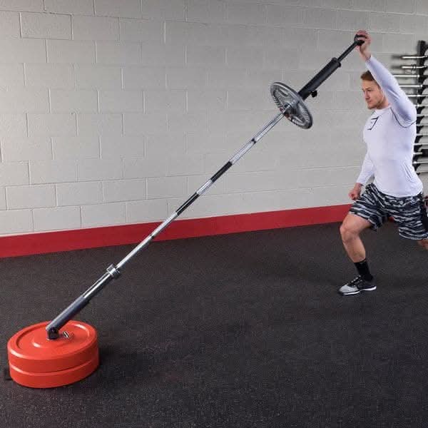 Body Solid LMCG Landmine Club Grip