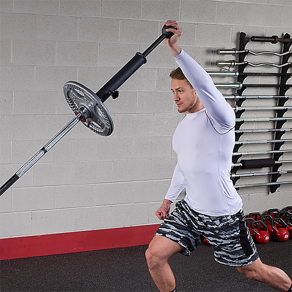 Body Solid LMCG Landmine Club Grip