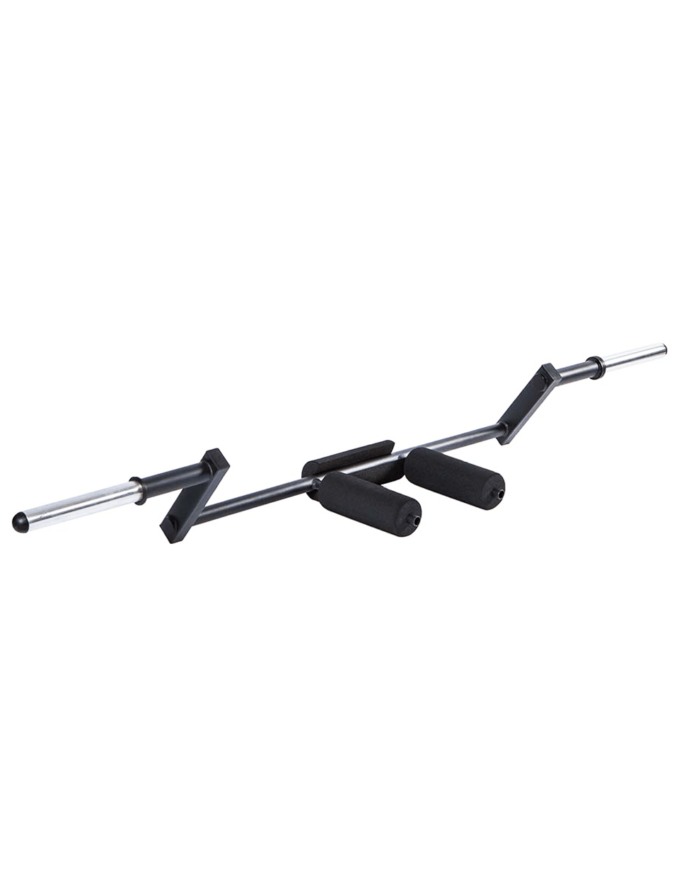 LivePro Safety Squat Weightlifitng Bar - Athletix.ae