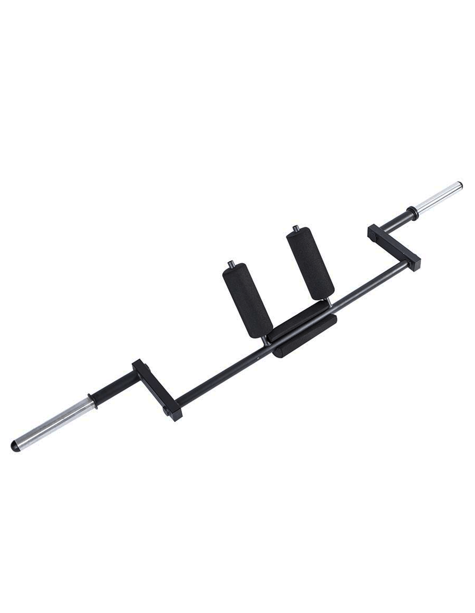 LivePro Safety Squat Weightlifitng Bar - Athletix.ae