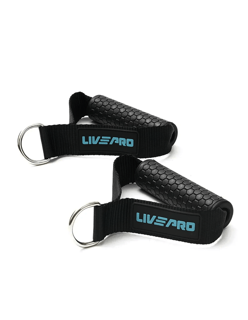 LivePro Elastic Suspension Trainer - Athletix.ae