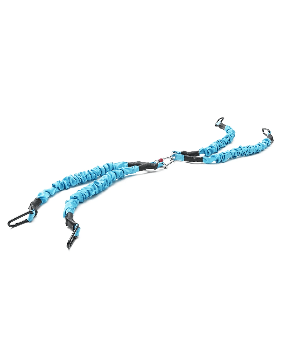 LivePro Elastic Suspension Trainer - Athletix.ae