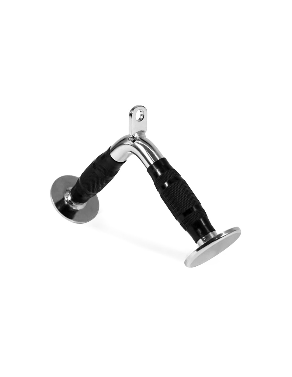 LivePro Deluxe Tricep V Bar - Athletix.ae