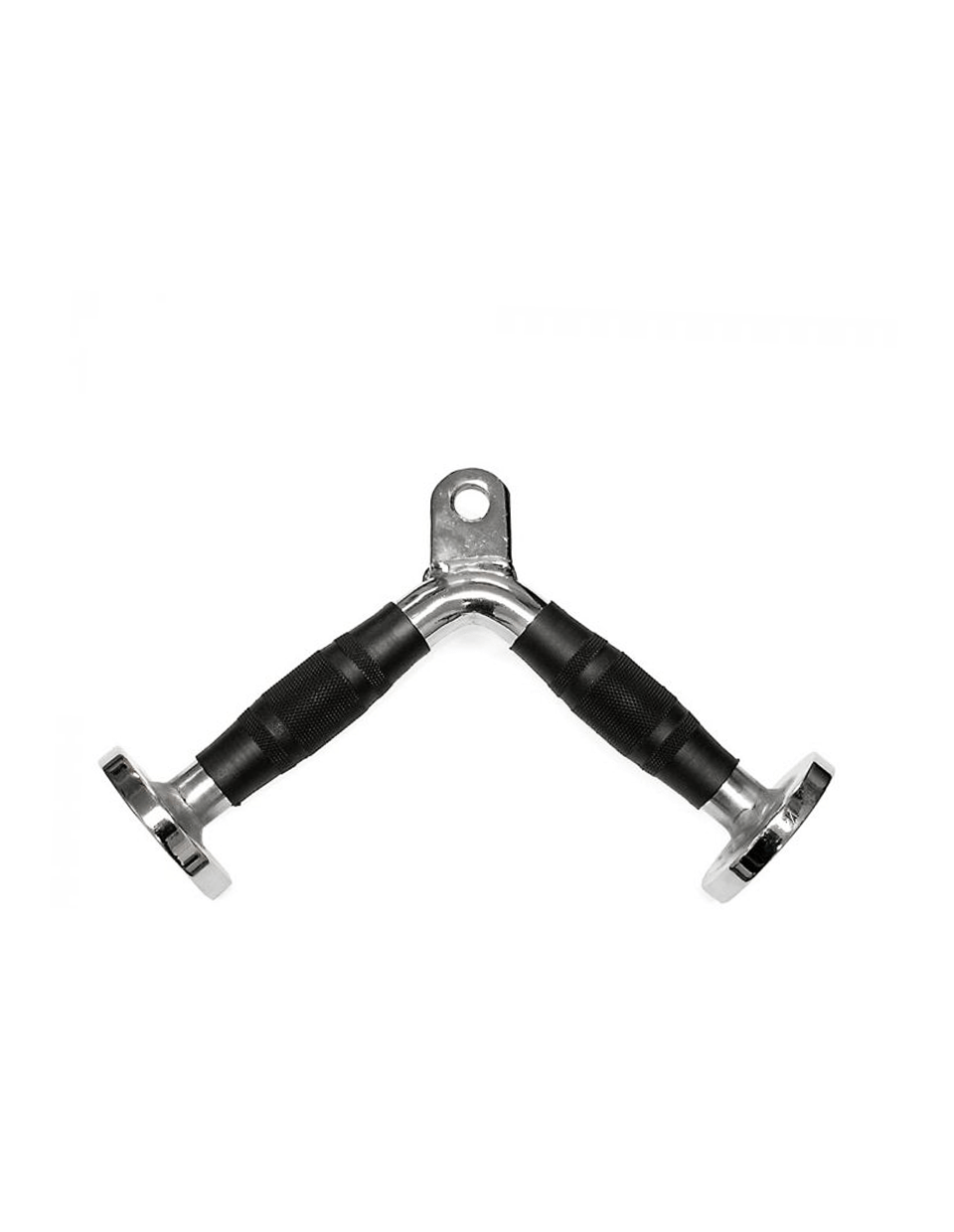 LivePro Deluxe Tricep V Bar - Athletix.ae