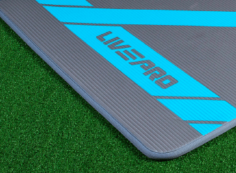 LivePro Nbr Sports Mat - Athletix.ae