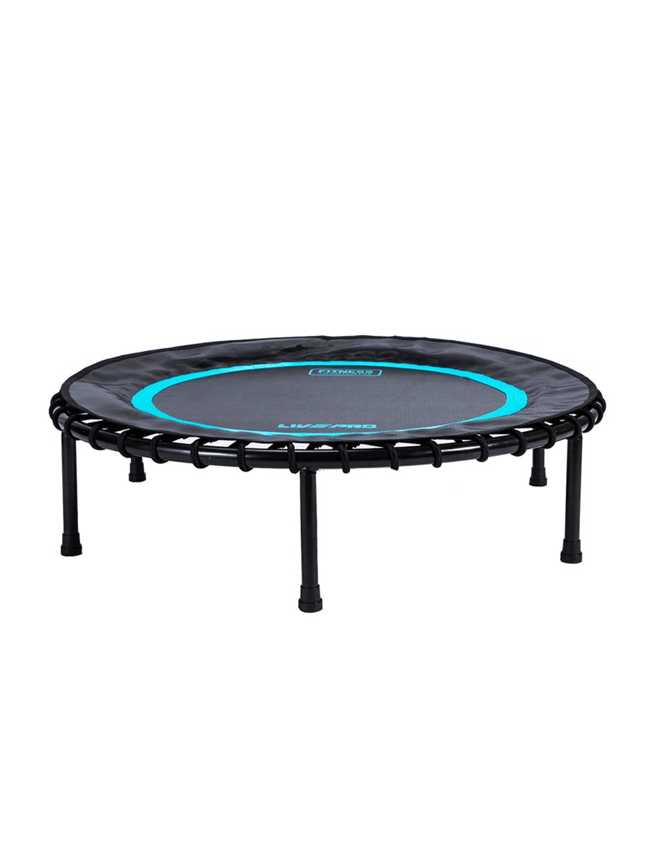 LivePro Trampoline - Athletix.ae