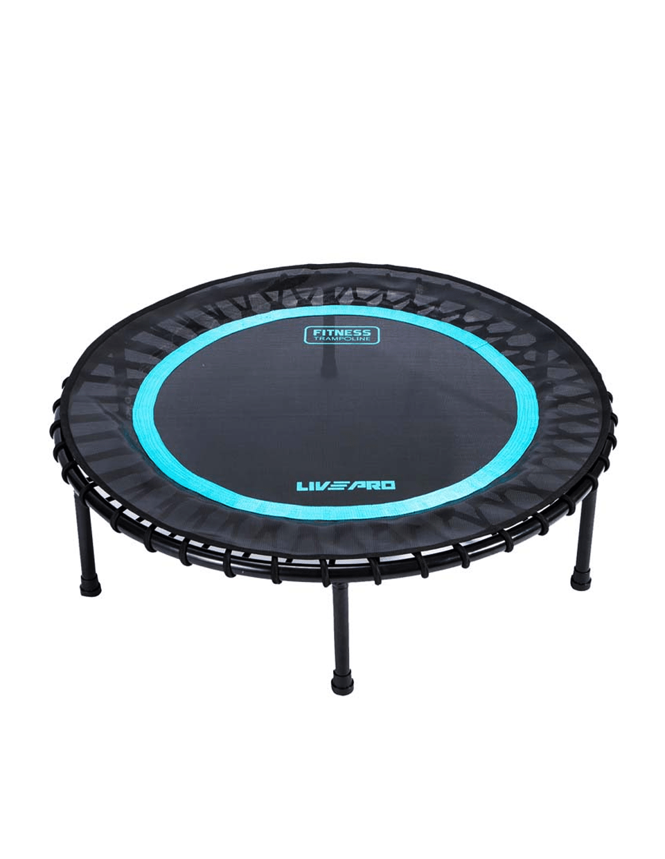 LivePro Trampoline - Athletix.ae