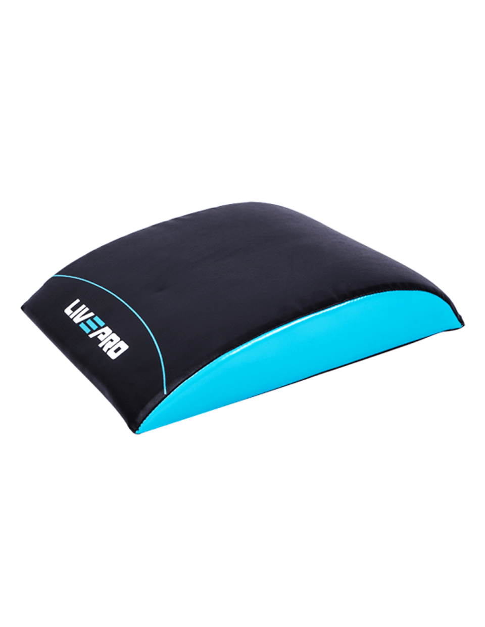 LivePro Ab Mat for Abdominal Training - Athletix.ae