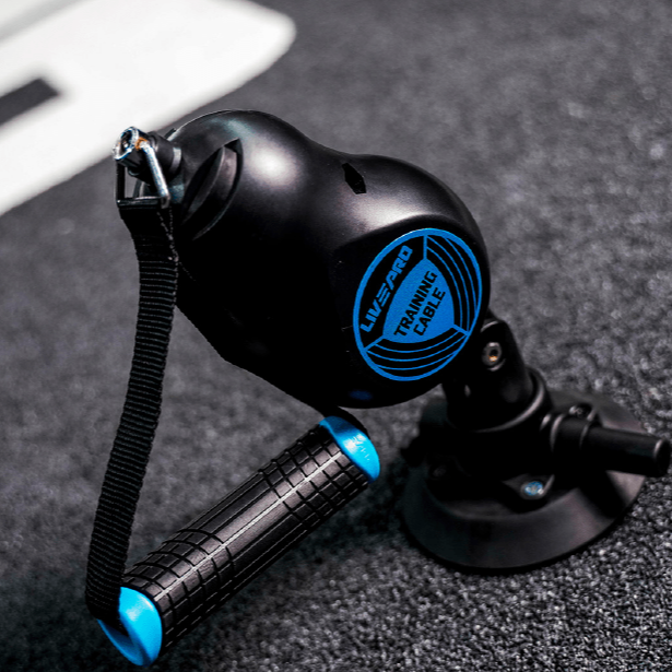 LivePro Home Training Cables