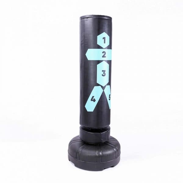 LivePro Boxing Pillar | LP8607 - Athletix.ae