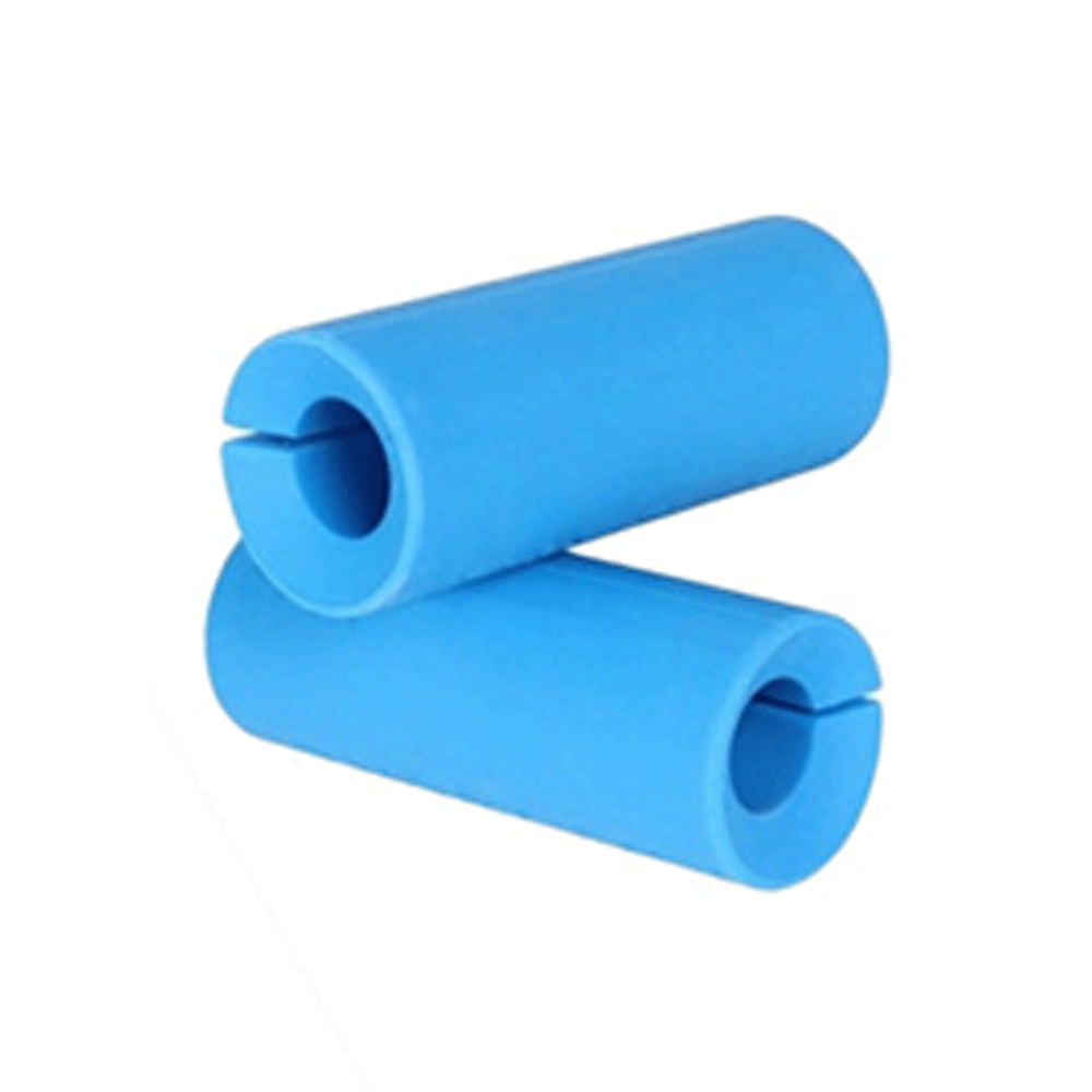 Liveup, Fat Grip, Ls2252, Blue - Athletix.ae