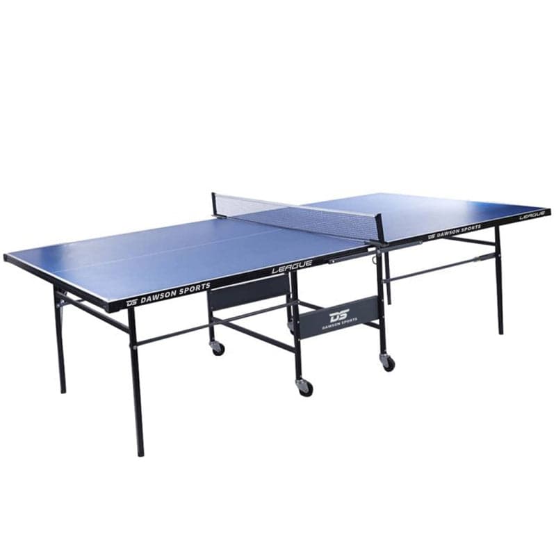 DS LEAGUE Indoor Table Tennis Table - Athletix.ae