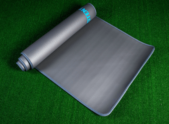 LivePro Nbr Sports Mat - Athletix.ae