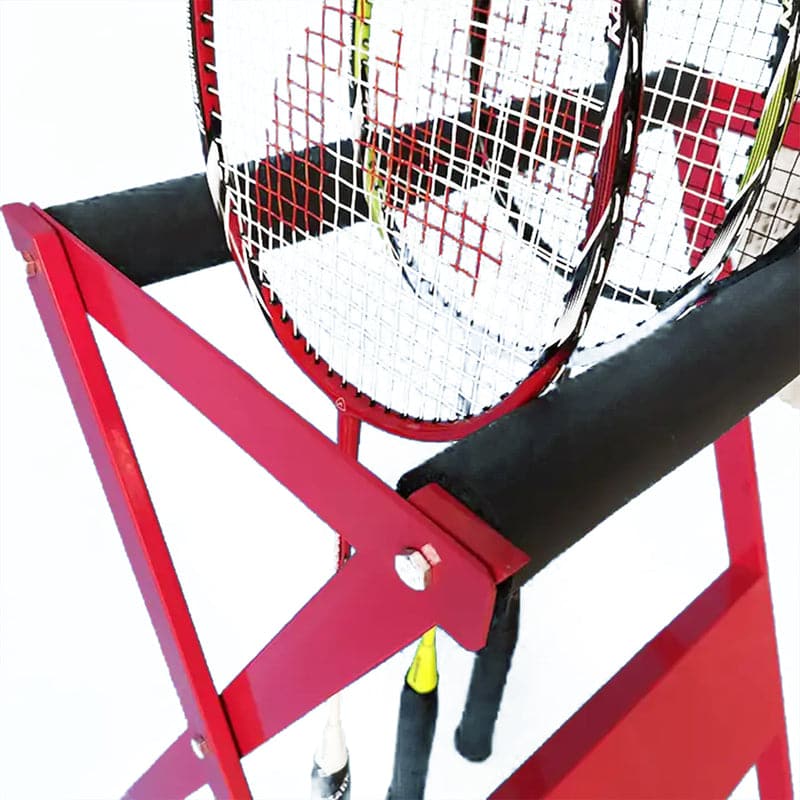 Racket Sports Storage Rack (50cm X 50cm x 70cm) - Athletix.ae