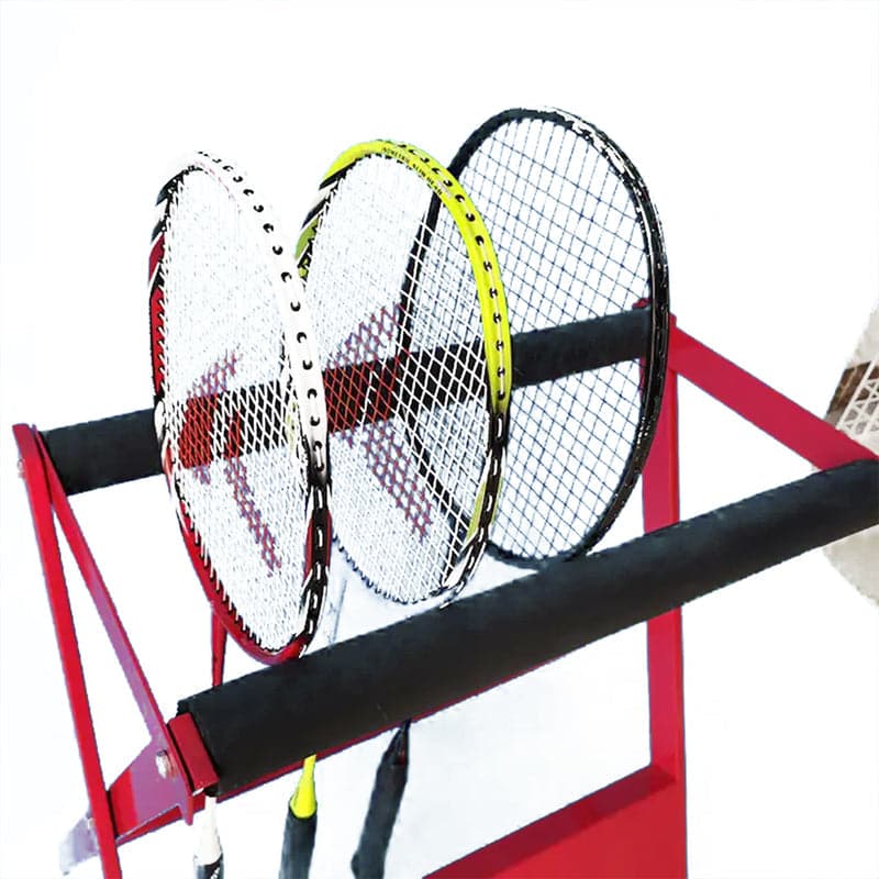 Racket Sports Storage Rack (50cm X 50cm x 70cm) - Athletix.ae