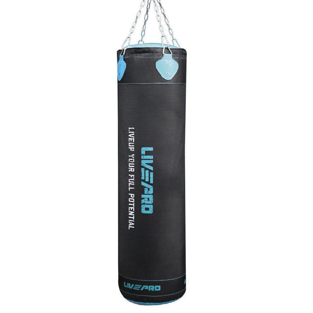 LivePro Punching Bag 45 Kg - Athletix.ae