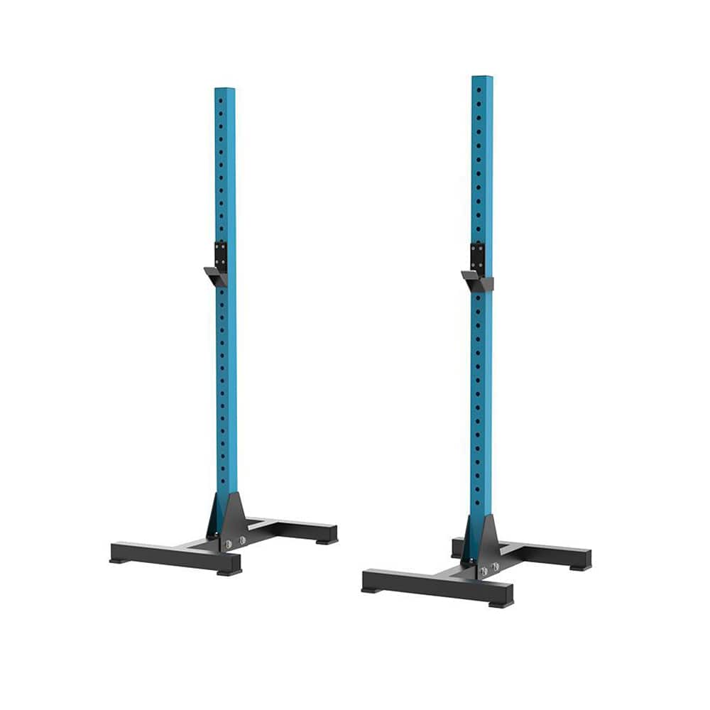 LivePro Separated Squat Rack - Athletix.ae