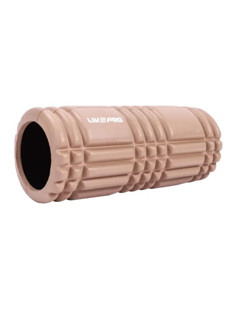 Bloom Performance Roller LP9007 Brown - Athletix.ae