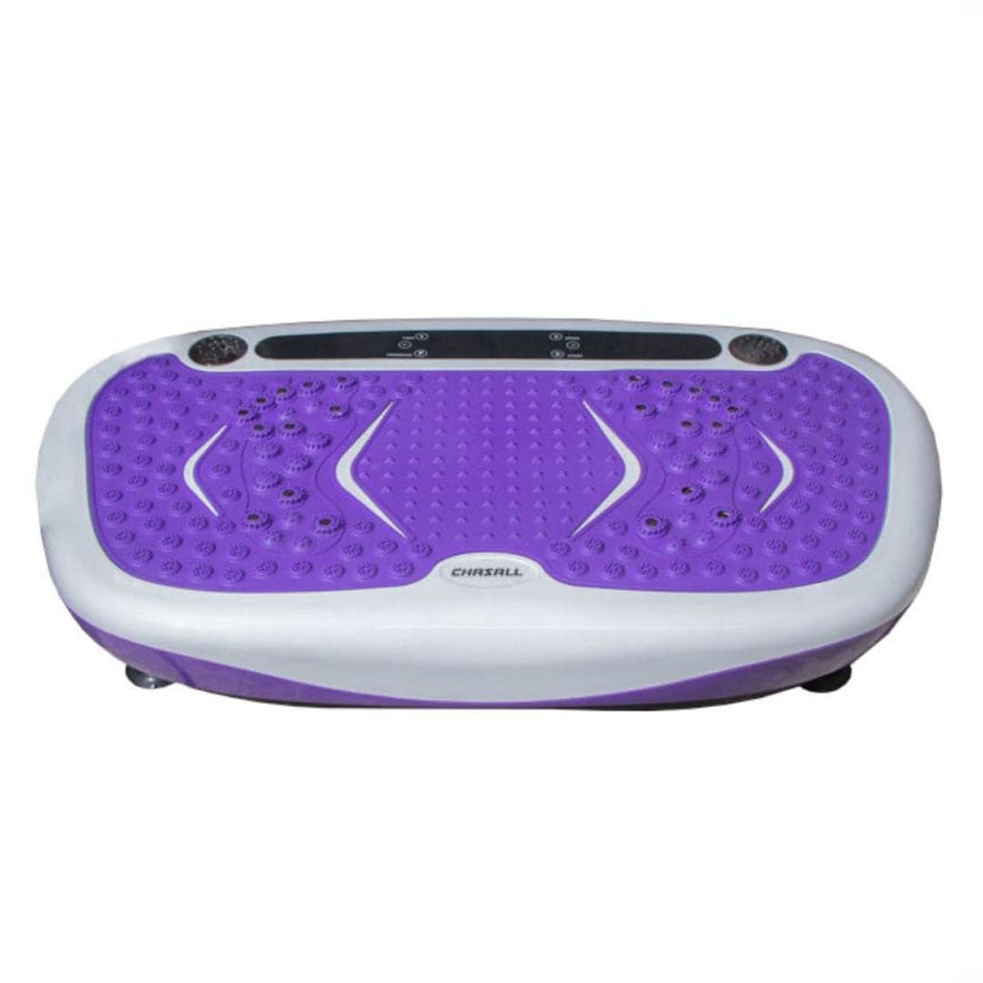 MF Vibration Plate Crazy Body Shaker Fitness Oscillating (Multi Color) - Athletix.ae