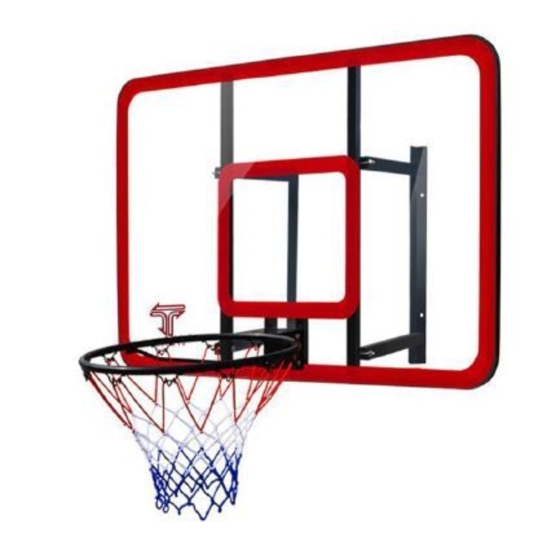 MF Shatterproof Backboard for Basketball Hoops - Athletix.ae