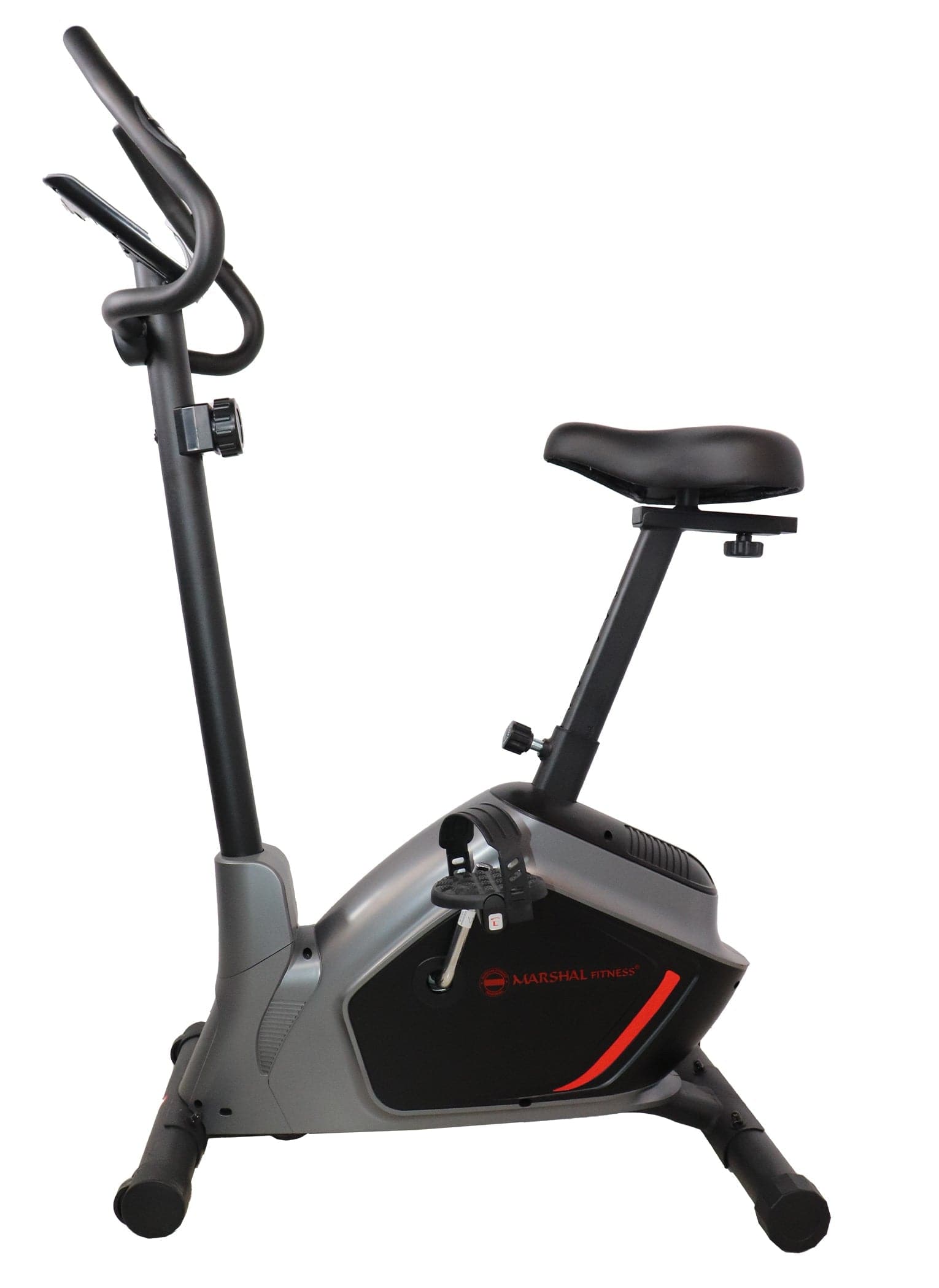 MF Home Use Magnetic Exercise Bike | MF-102B - Athletix.ae