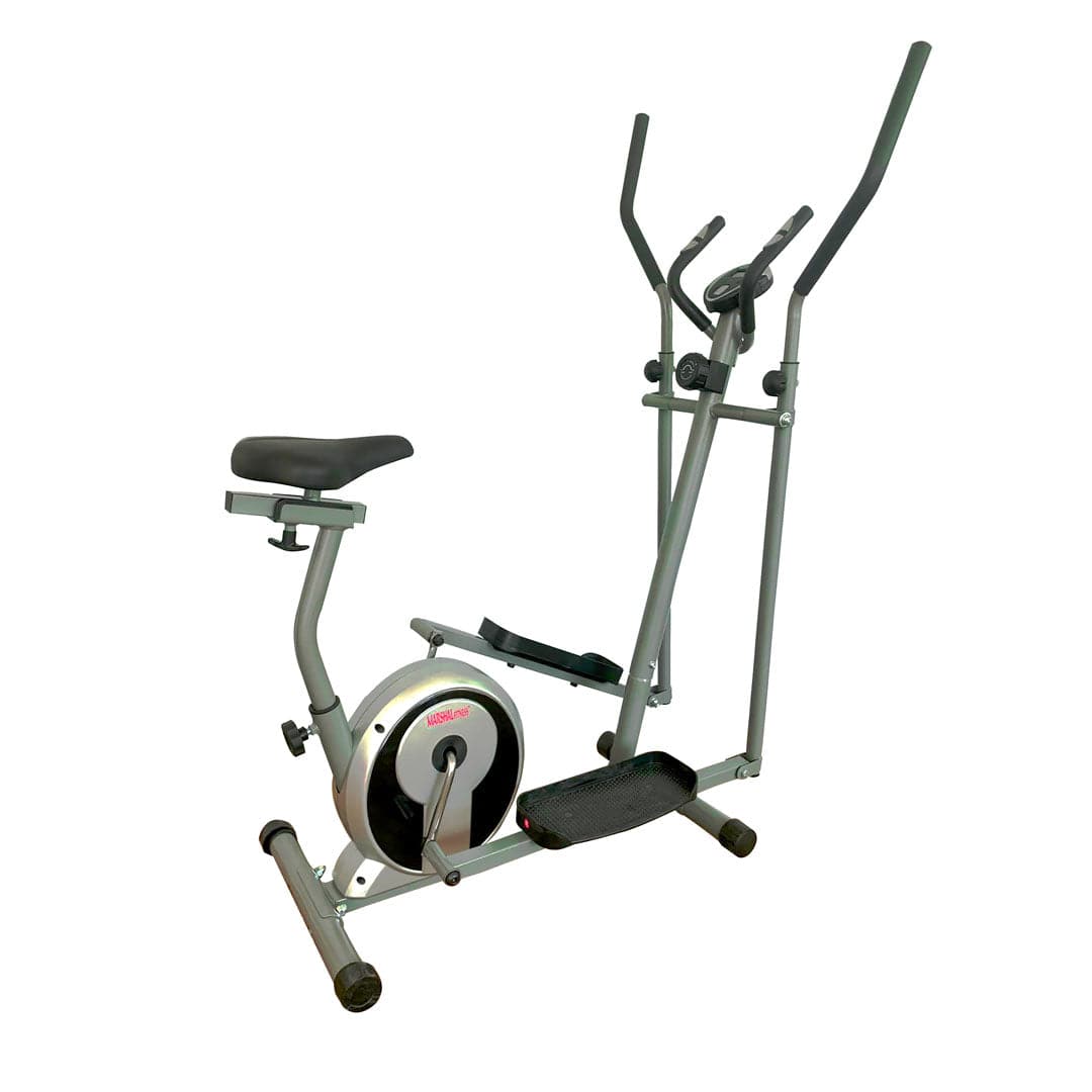 MF Elliptical Bike - Athletix.ae