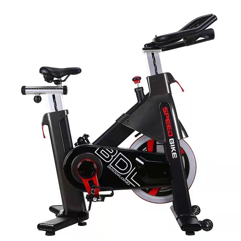 MF Commercial Spinning Bike | 22kg Flywheel - Athletix.ae