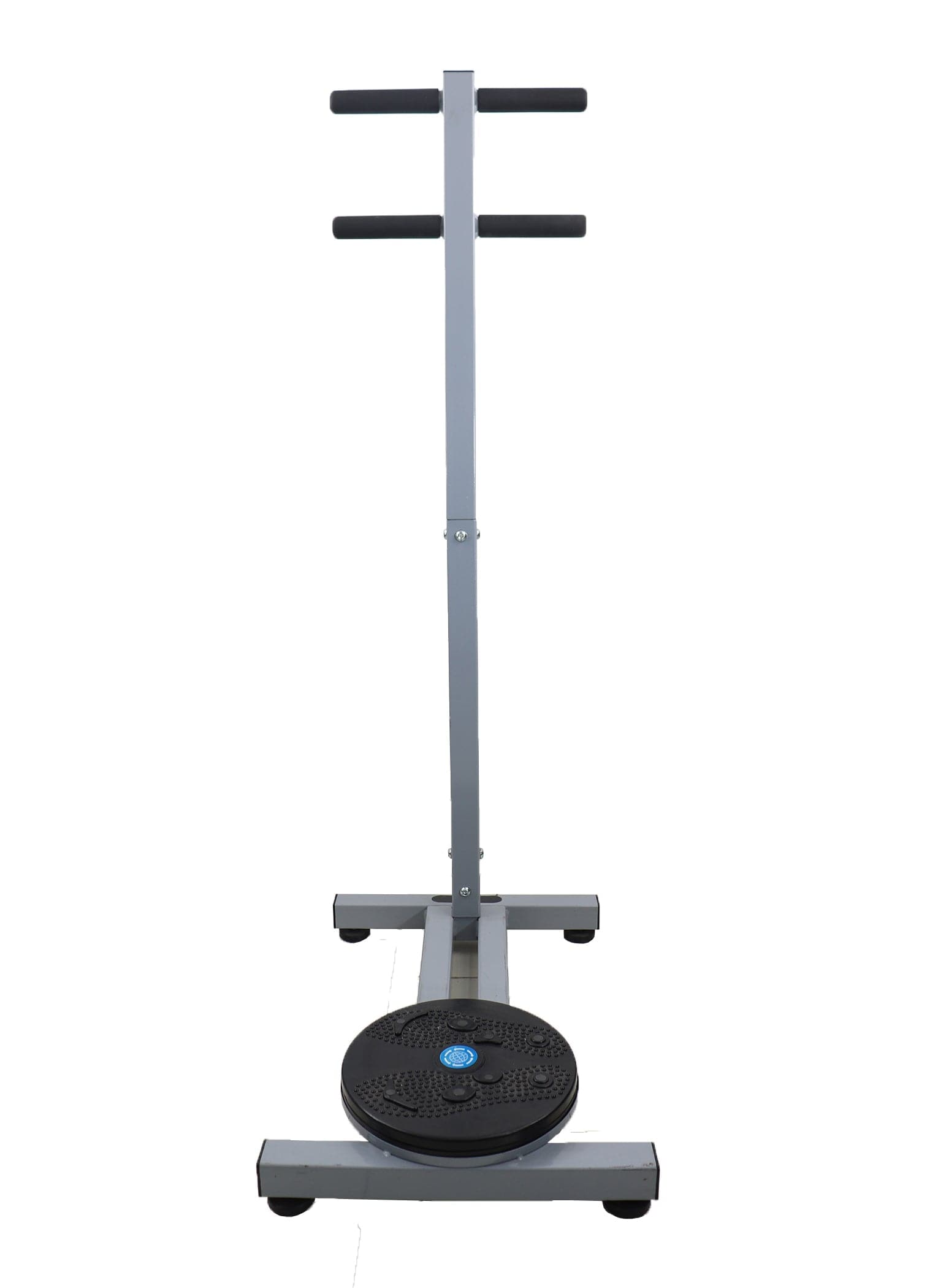 MF Heavy Duty Waist Twister Machine - MF-1804 - Athletix.ae