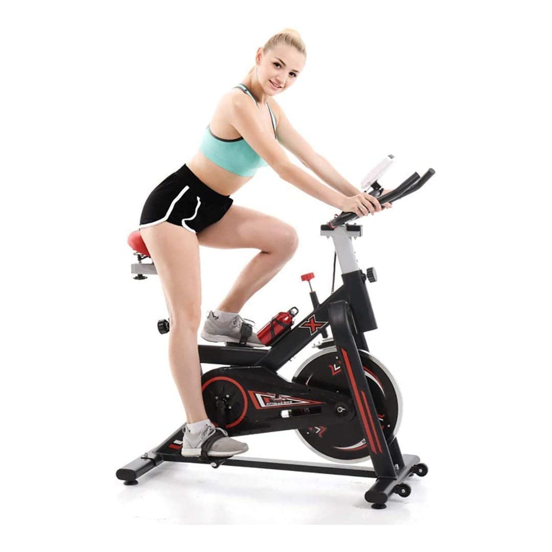 MF Spinning Bike - Athletix.ae
